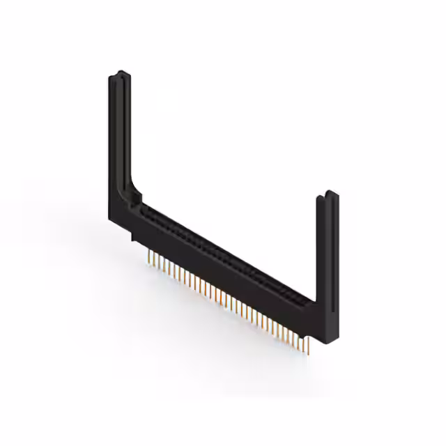 396-032-540-658 EDAC Inc.  Edgeboard Connectors